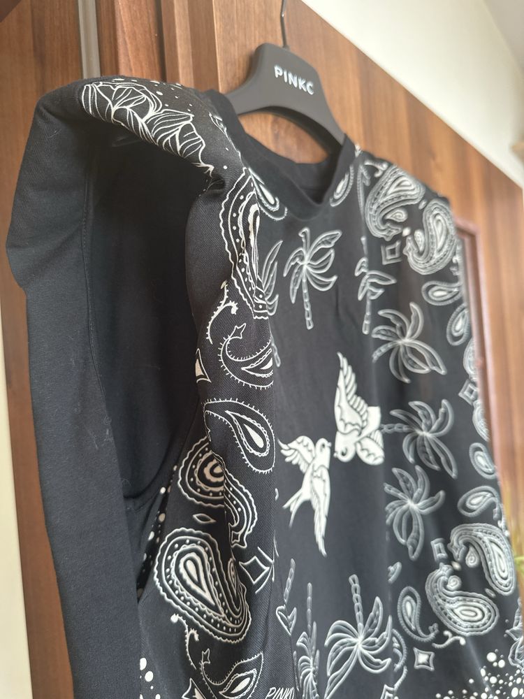 Pinko, Emporio Armani - супер тениски
