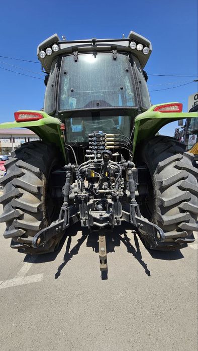 САДИН 2104 в Лизинг