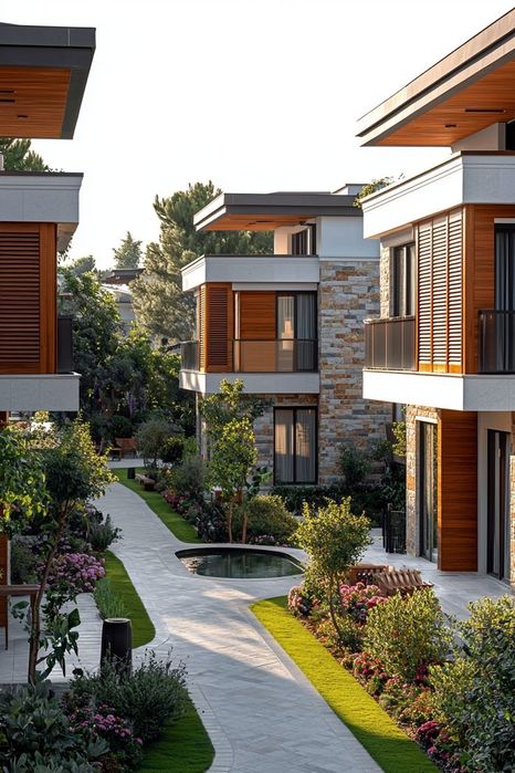 Архитектор & Дизайнер (Мой опыт работы более 8 лет.