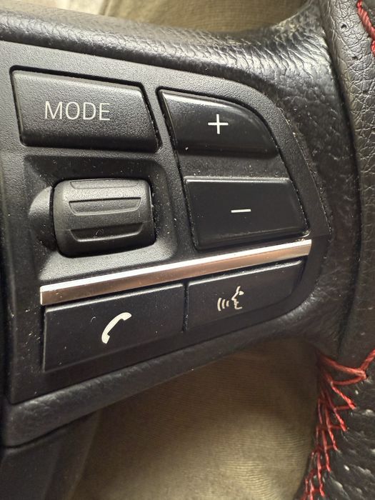 Волан за bmw f10/11