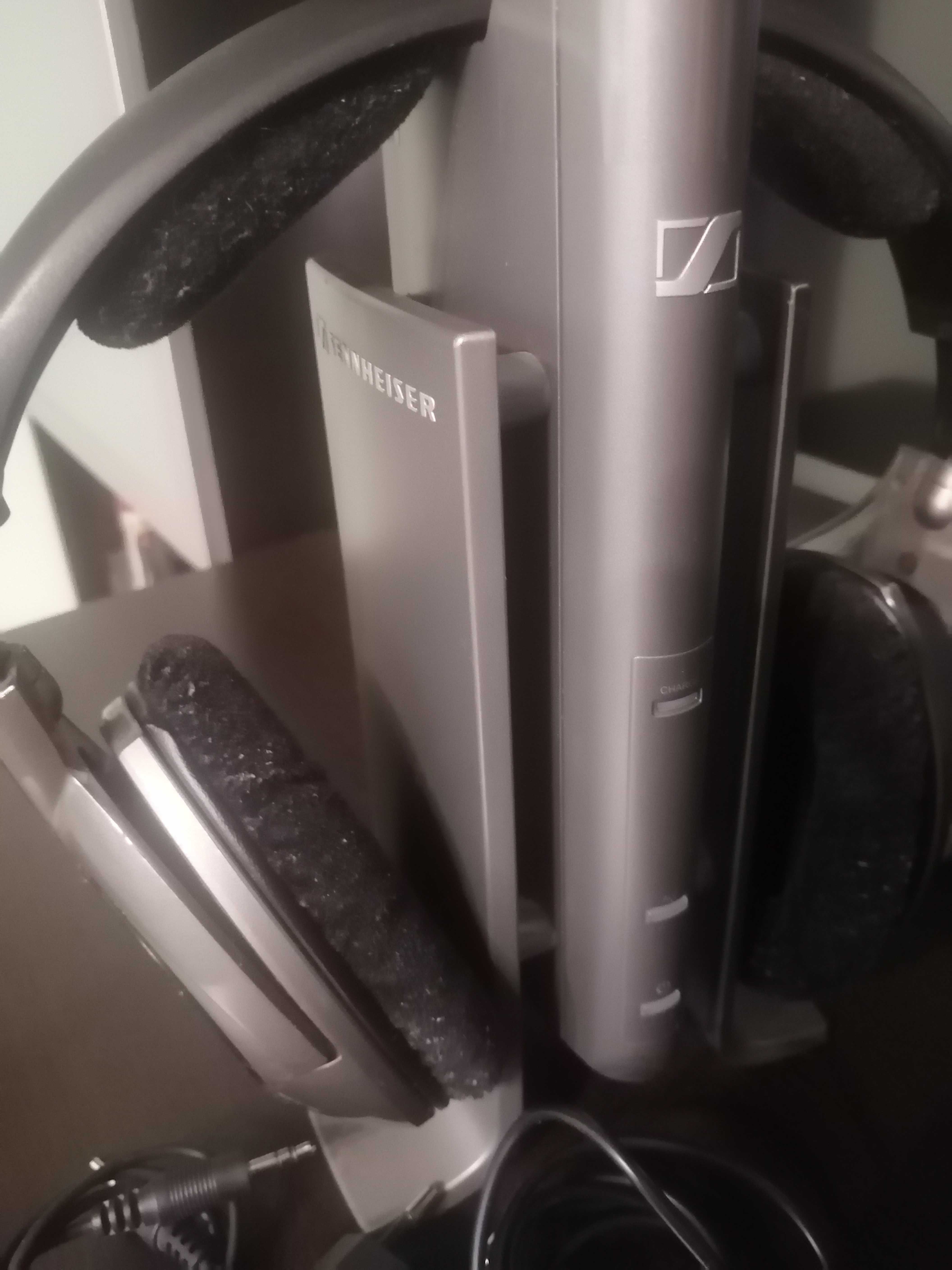 Căști sennheiser Rs 160