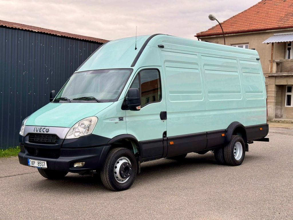 Iveco daily 70c17 stare perfecta!!!