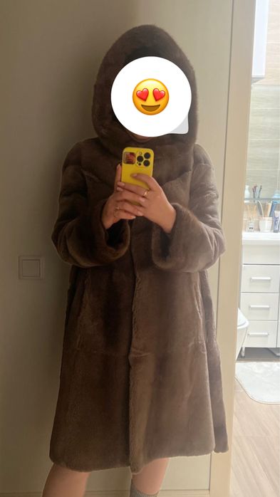 Продам  Норк Шубу
