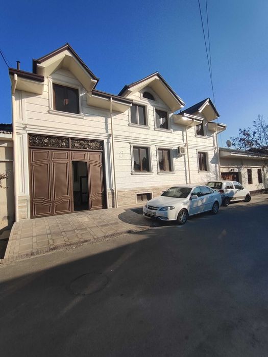 Продам Уютный дом махалля Пахтакор , Арча Куча