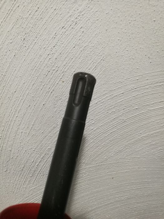 HILTI SDS-MAX 32 боркорона за арматурата