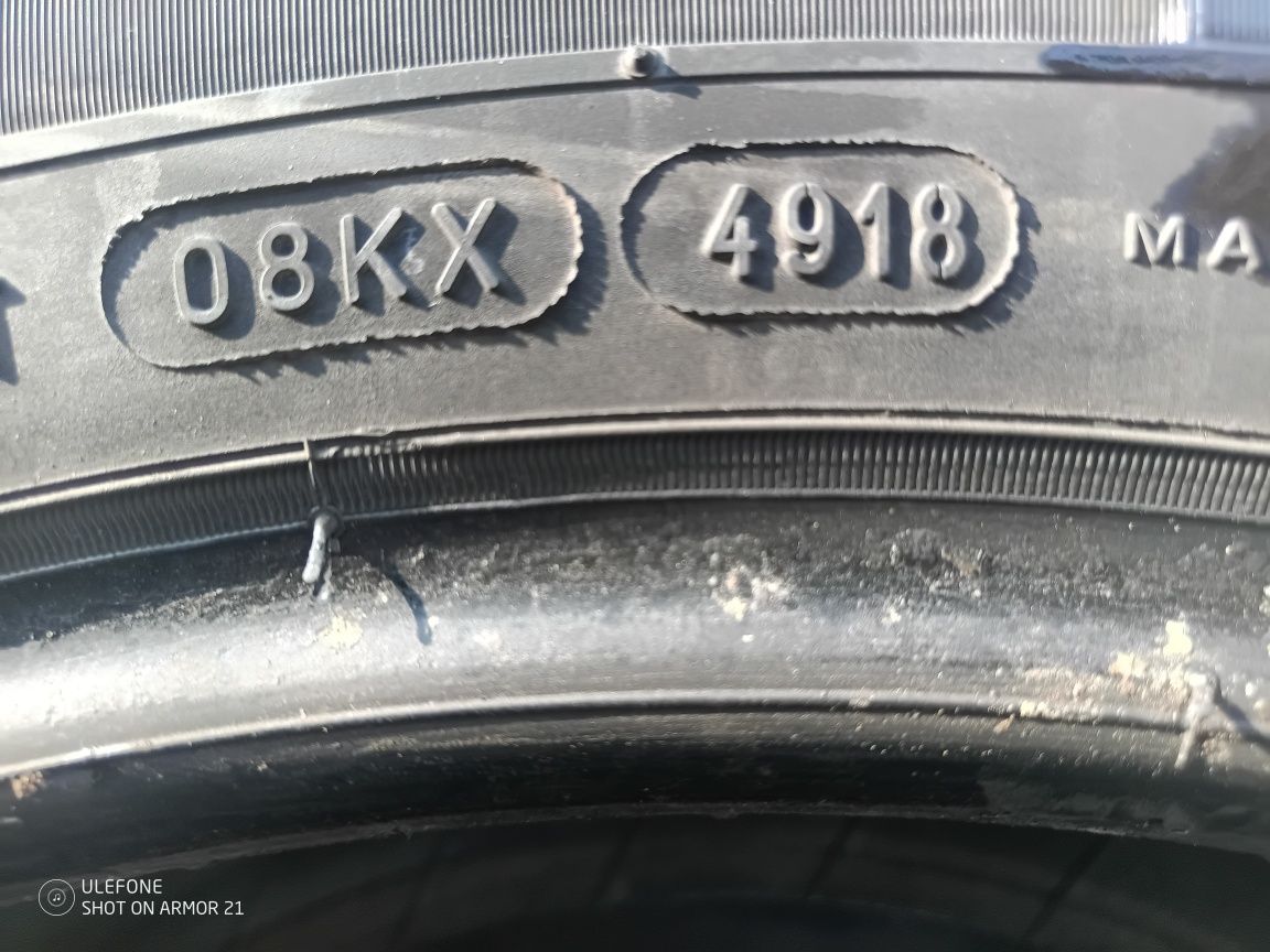 Гуми 225/65/17 летни Michelin
