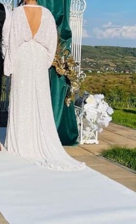 Rochie de cununie sau de seara