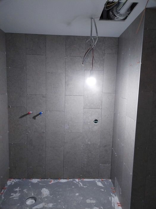 Ремонтных бригаде внутренний работа