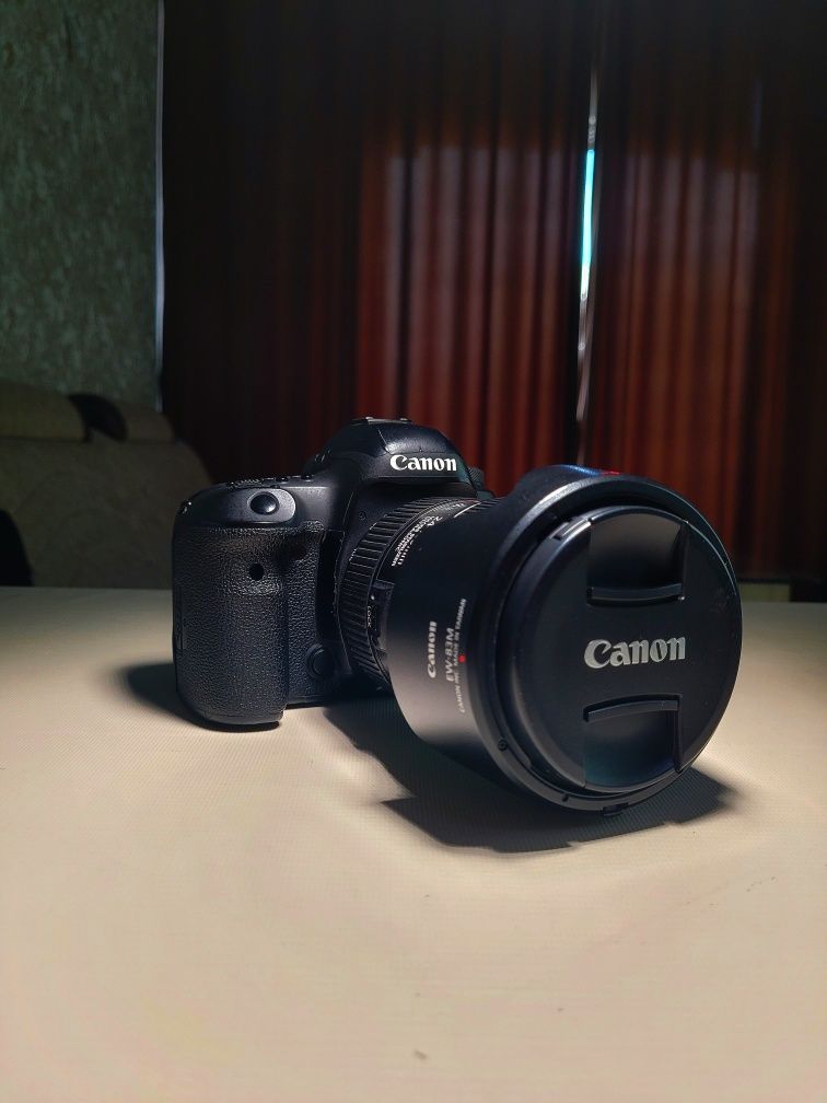 Canon 5d mark 4 holati yangi sotiladi