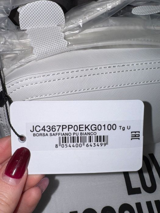 Geanta Love Moschino