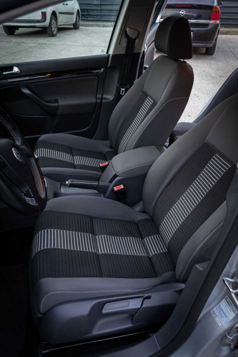 Vand Volkswagen Golf 5 - R Line - 2008