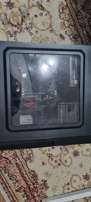 Продаю компьютер