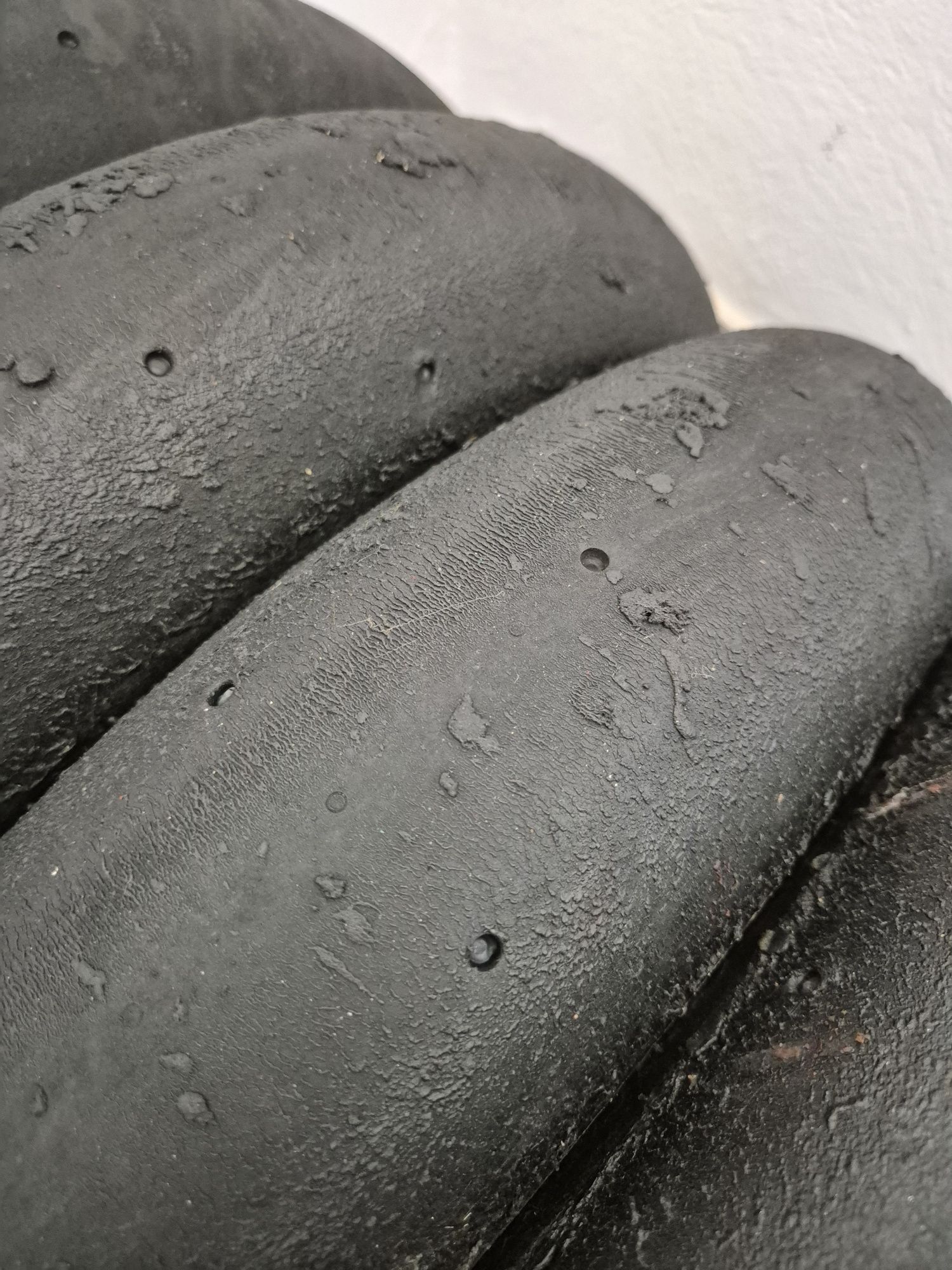 Anvelopa moto slick 120 70 17 Metzeler Pirelli dot 2024 2025
