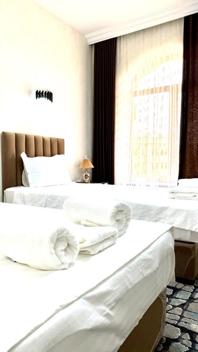 MAKSIMA Premium Hotel