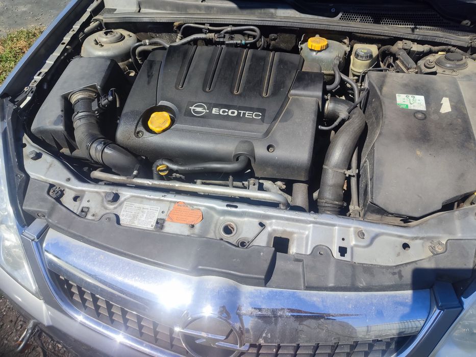 Piese Opel Vectra C motor 1.9 cdti