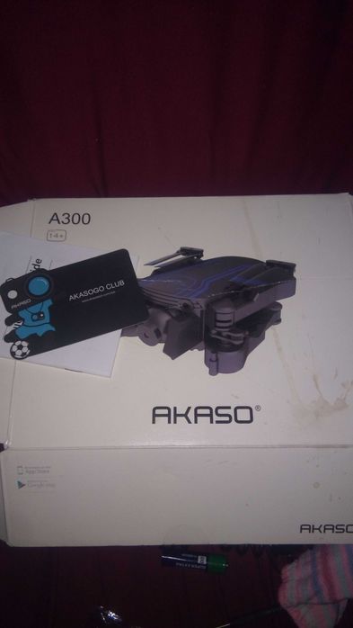 Drona filmare 4k fhd fpv