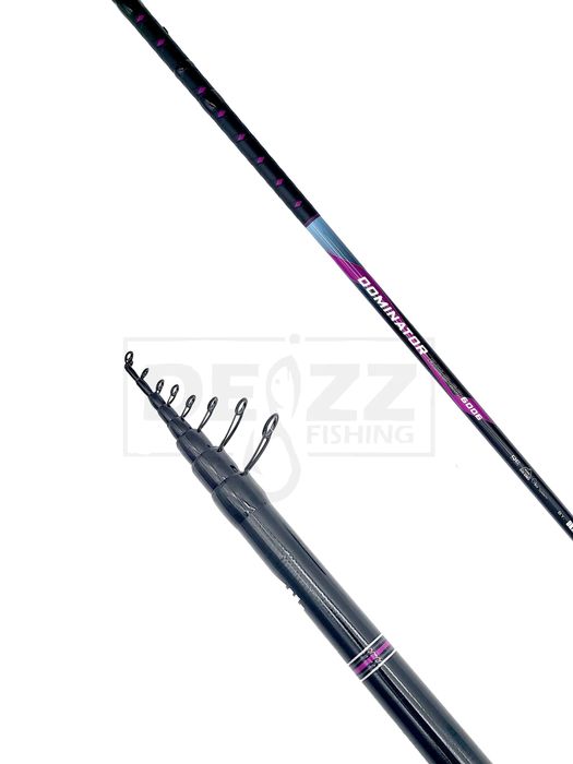 Болонезе въдица OKINWA Dominator Bolo 5m/6m 8-35g