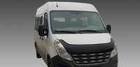 Deflector Capota Renault Master 2015-