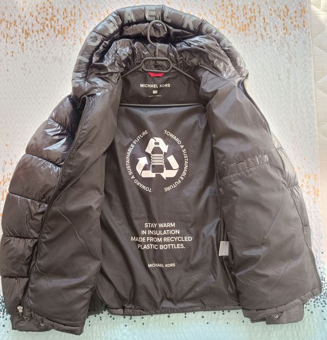 Geaca Michael Kors