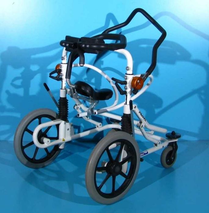 Premergator antrenor de mers  Ato Form MoweGo