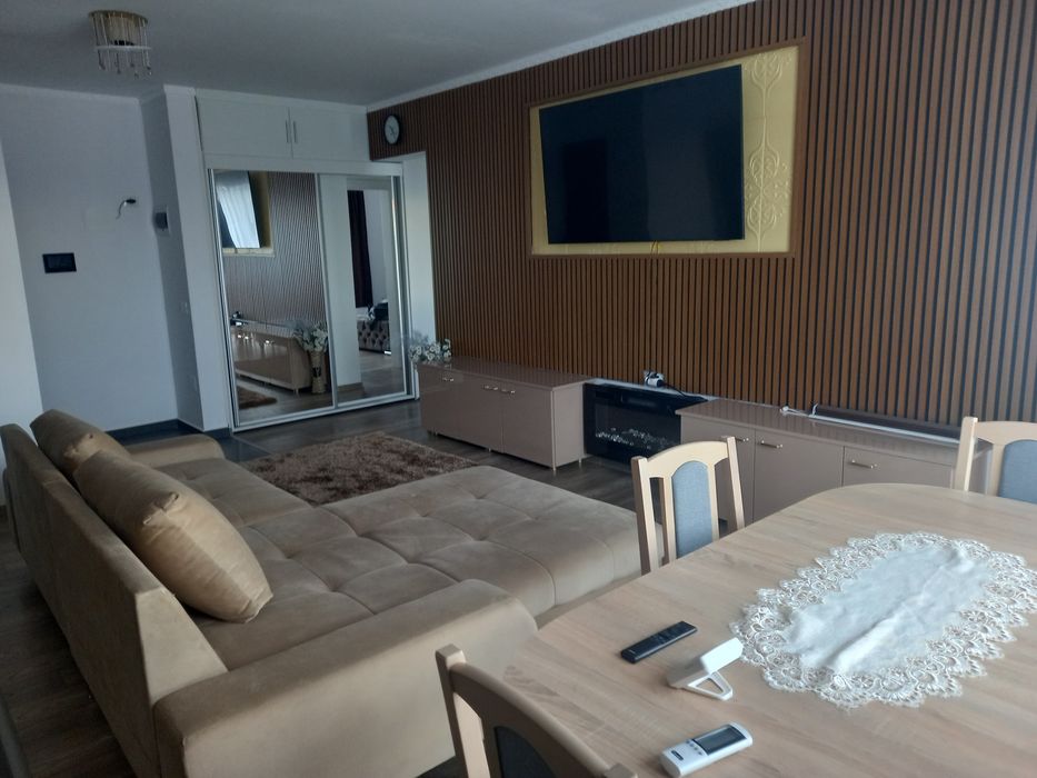 Apartament 2 camere, lift, et 2/4, bloc nou