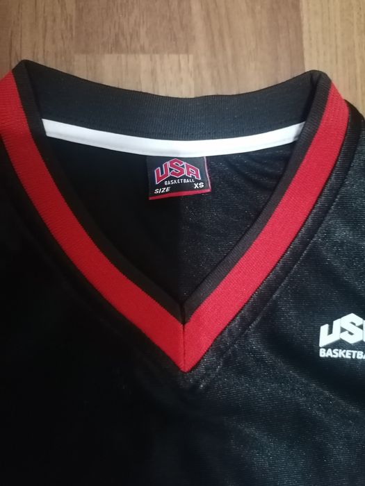 Maieu baschet nr. 6 LeBrone James