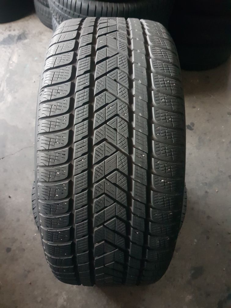 Pirelli 285/45 R20 112V M+S iarnă