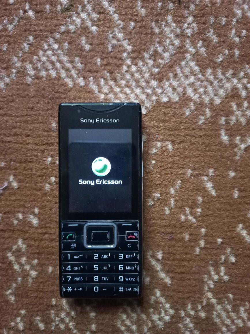 SonyEricsson j.10