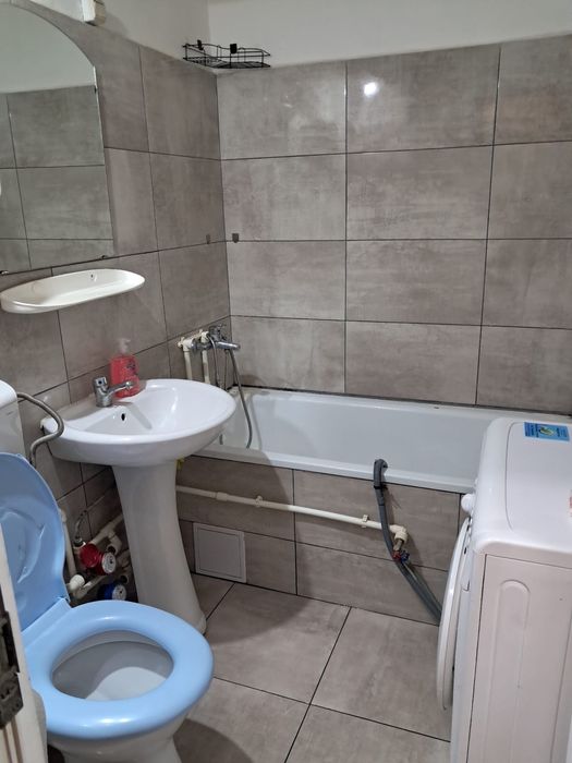 Garsoniera de inchiriat