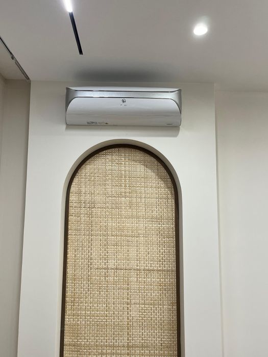 Безопасная и профессиональная установка кондиционера