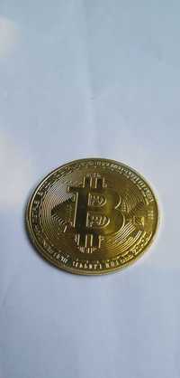 Биткойн, Bitcoin сувенирна монета