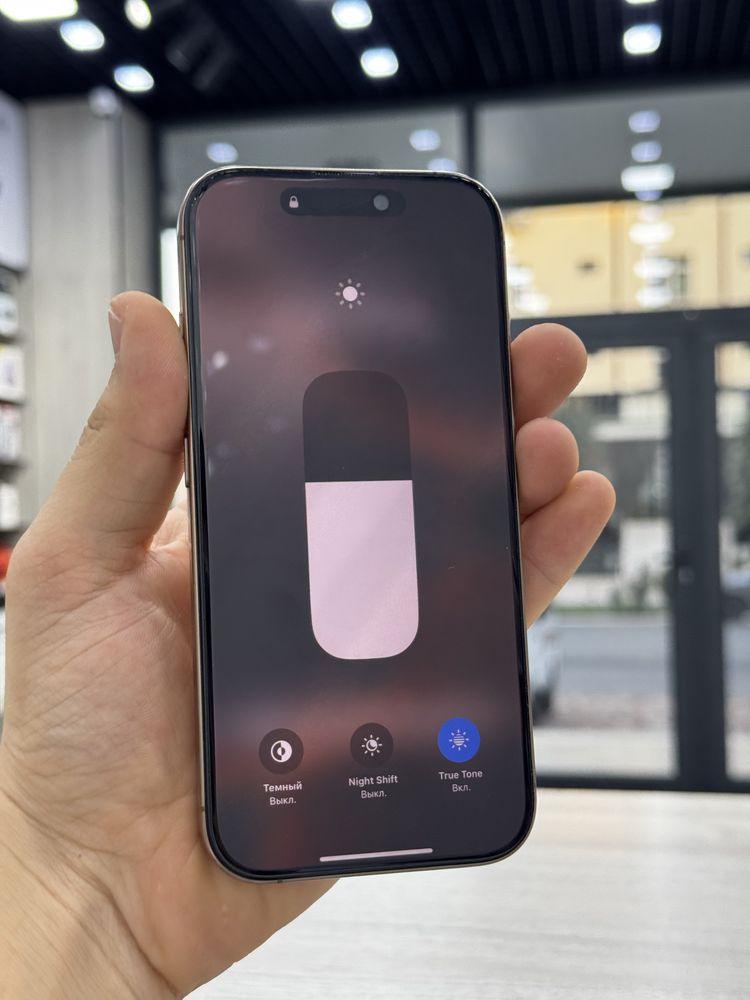 iPhone 16 Pro 128GB 99%