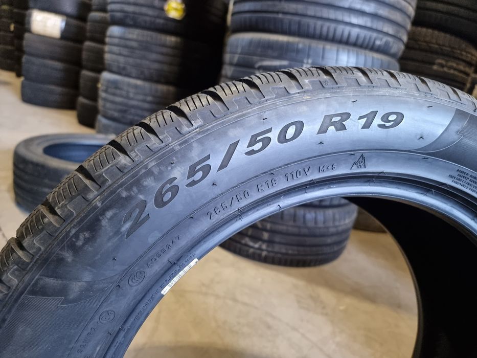 295/45/19//265/50/19 PIRELLI