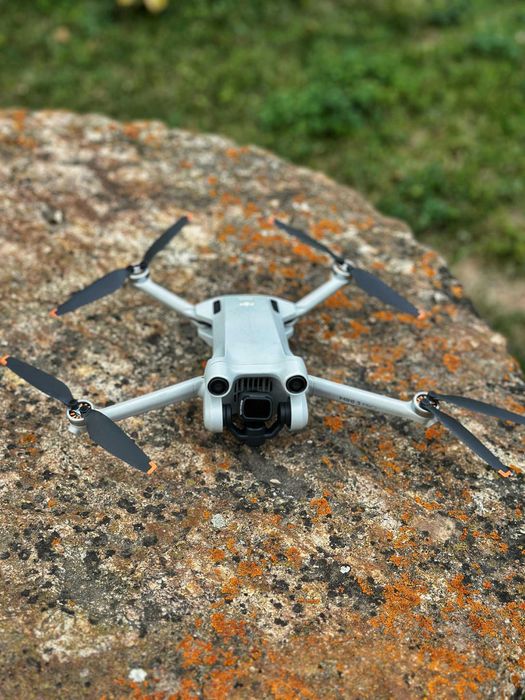 DJI Mini 3 Pro + DJI RC