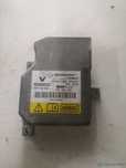 Calculator airbag RENAULT KANGOO Express (FW0/1_) 8201133333