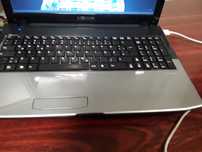 Лаптоп Медион Акоиа Е6226  I3 6gb ram