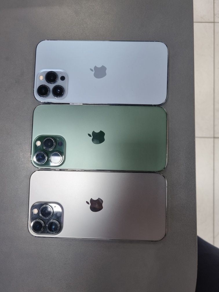 iPhone 13 pro max