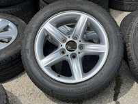 5х120 16 Джанти VW Multivan T5 T6 5x120 Фолксваген Мултиван