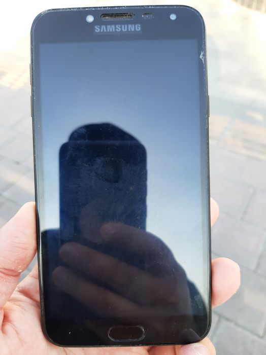 SAMSUNG J4 2018 Sotiladi