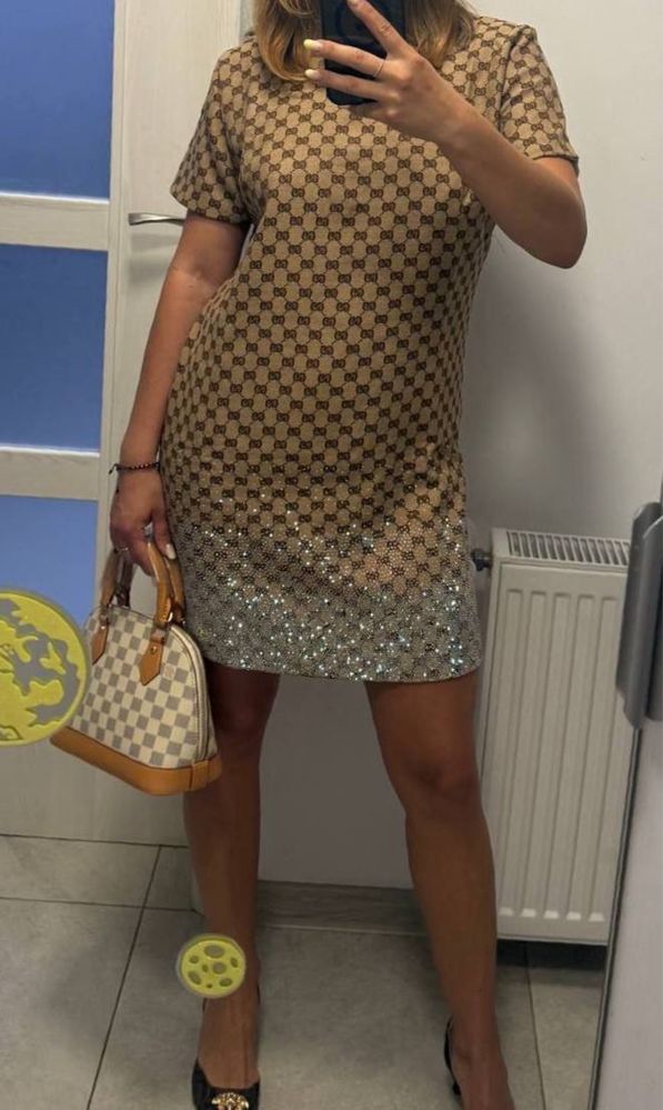Rochie dama Gucci