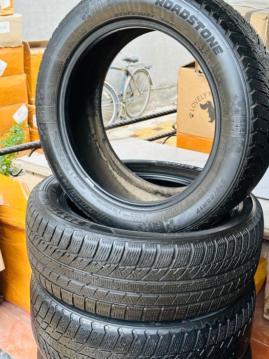 зимний балон продам роадстон р17