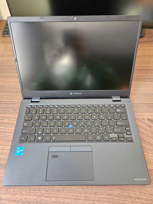 Dynabook Portégé X30L-J, 980гр, 13.3"