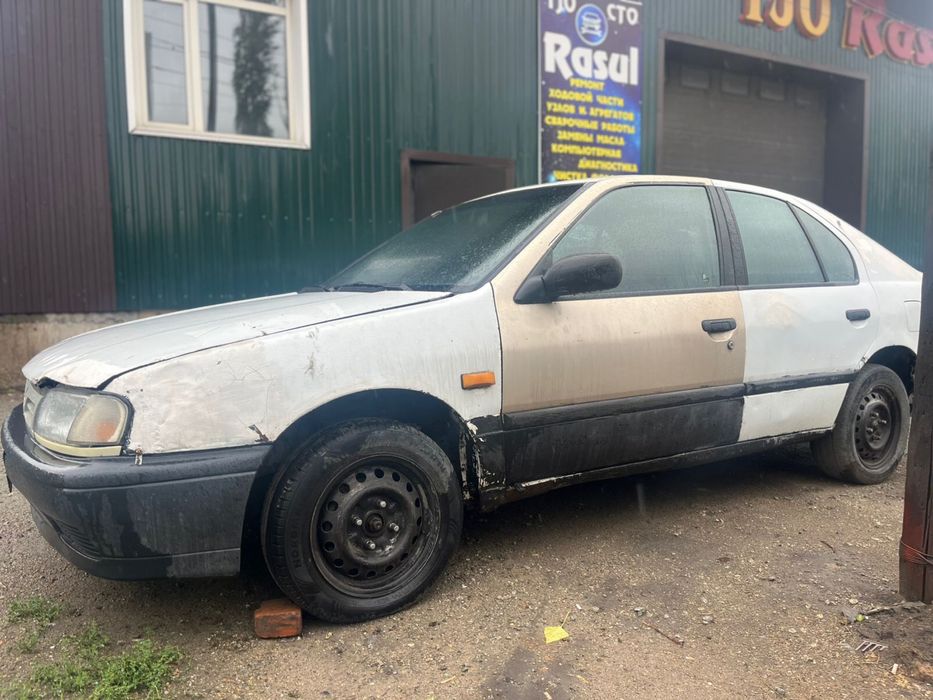 Продам Ниссан Премьера
