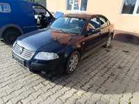 Passat 1.9 cc 131 cp