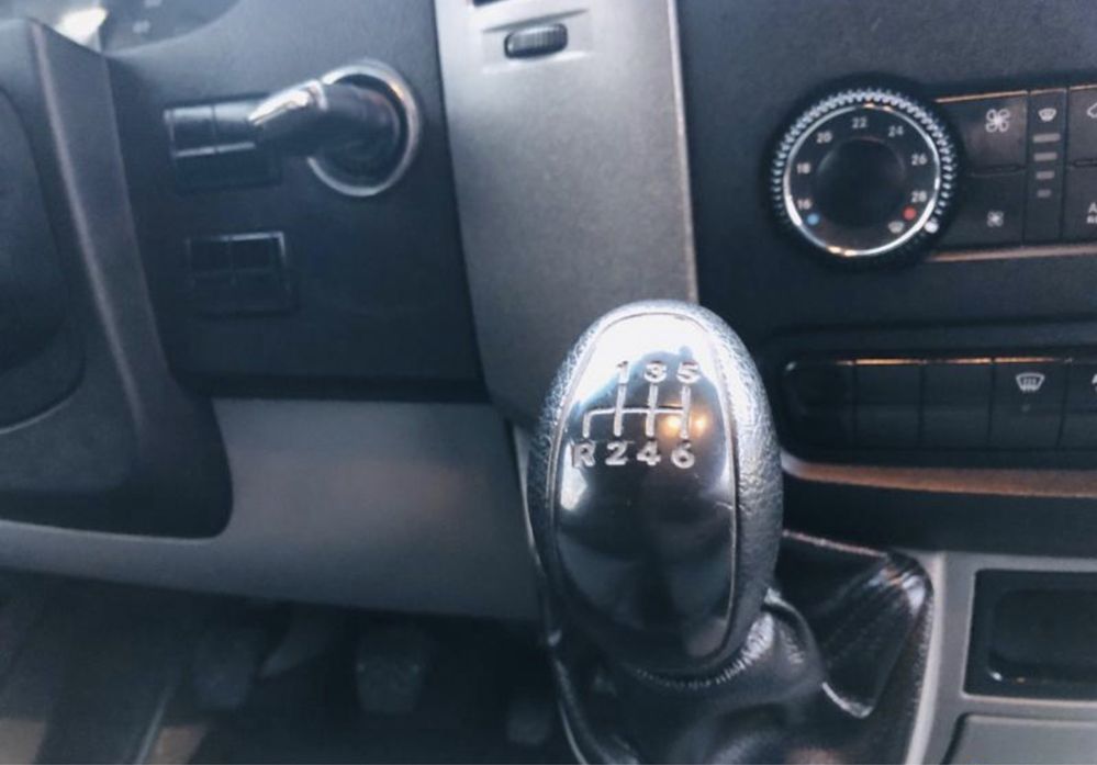 фолксваген крафтер 2.5 TDI