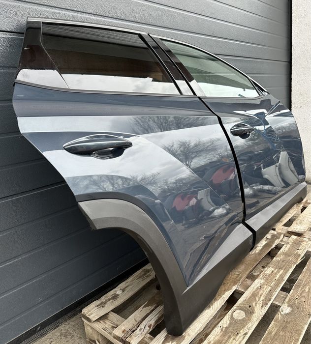 Usi dreapta / Portiere dreapta Hyundai Tucson 4 2020-2024