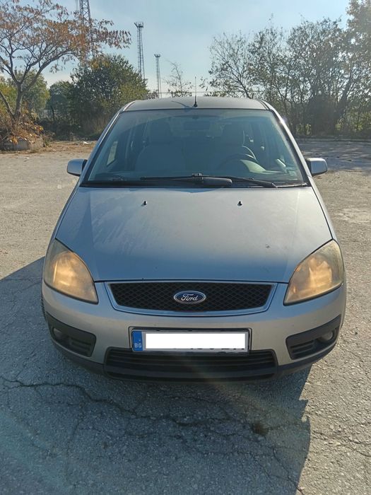 Ford Focus C-Max 1.6 i