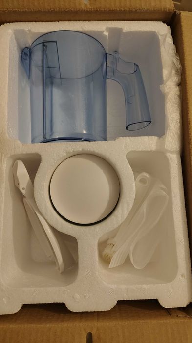 Storcător de fructe și legume