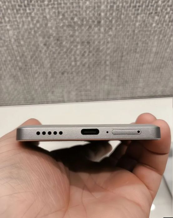 Poco x6 pro 5G 12/512 GB