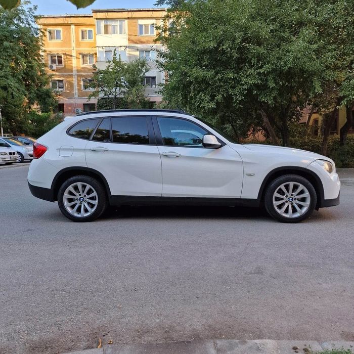 BMW X1 2.0 Diesel